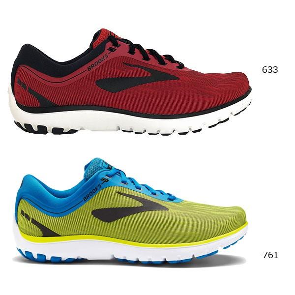 ブルックス ランニングシューズ メンズ Brooks Flow7 フロー ランシュー Move 通販 Paypayモール