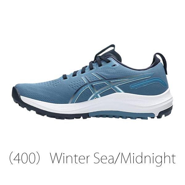 ASICS（アシックス） ゴルフシューズ ゲル カヤノ エース3 ワイド GEL