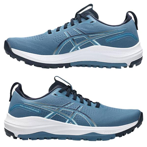 ASICS（アシックス） ゴルフシューズ ゲル カヤノ エース3 ワイド GEL
