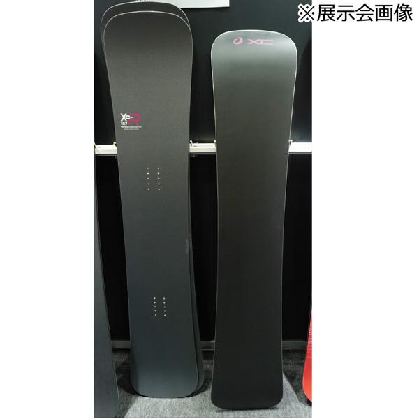 GRAY×SWIVEL　良質国産スノーボードセット　OGASAKA製　バイン付き GRAY×SWIVEL 良質国産スノーボードセット OGASAKA製 バイン付き