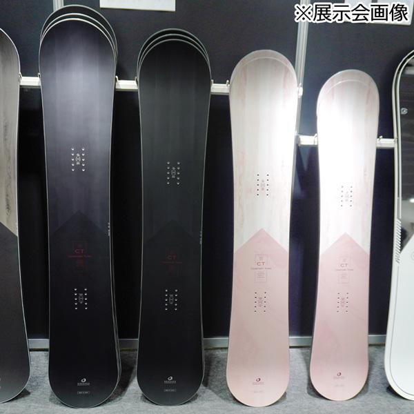 GRAY×HEAD 良質国産 スノーボードセットOGASAKA製 ヘッドバイン付