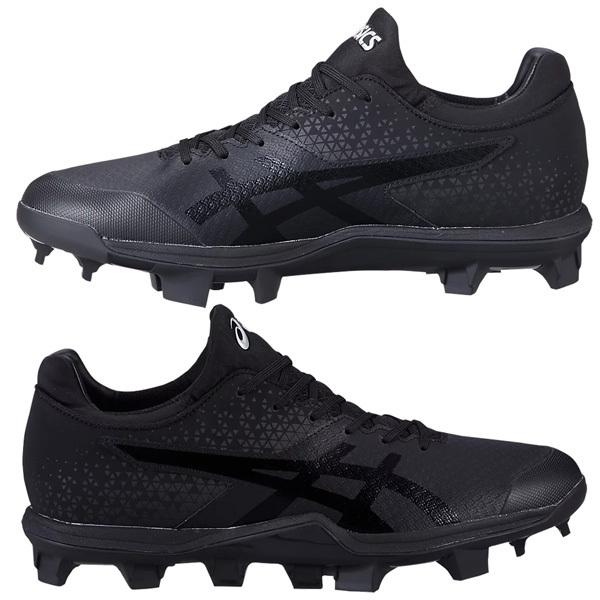 ASICS 野球 スパイク ウレタンスタッドソール 樹脂底 一般用 