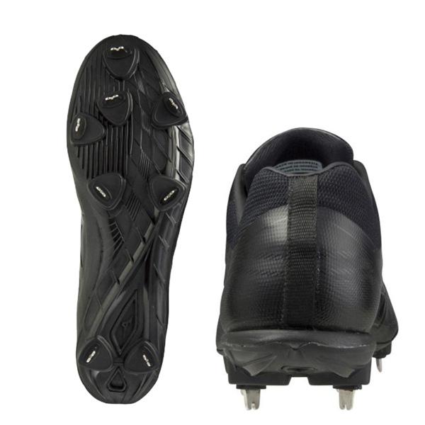 MIZUNO（ミズノ） 野球 一般 ウレタンソールスパイク 埋め込み金具