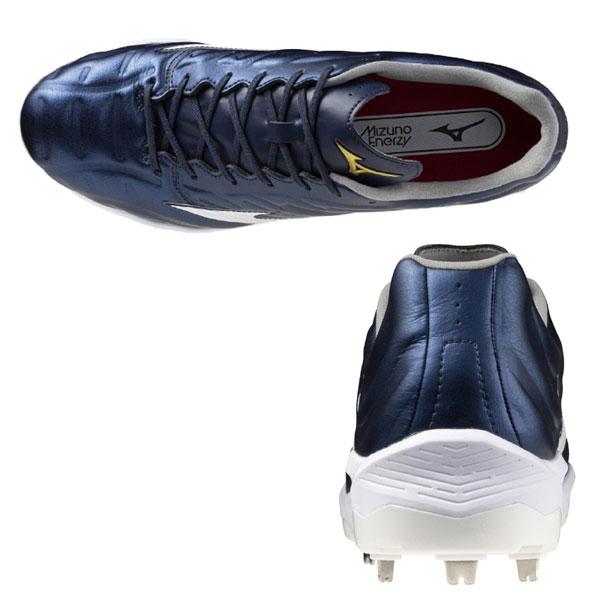 野球 MIZUNO ミズノ 一般 ウレタンソールスパイク 埋め込み金具 
