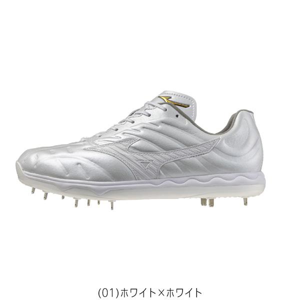 ミズノmizuno 野球 ミズノプロ REVO PRO スパイク 24ss 28 ミズノmizuno 野球 ミズノプロ REVO PRO スパイク 24ss 28