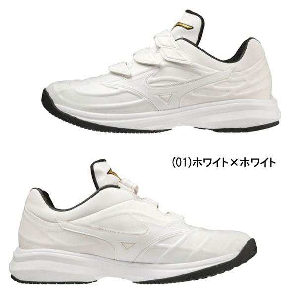 MIZUNO 野球 トレーニングシューズ ミズノプロ ウエーブ
