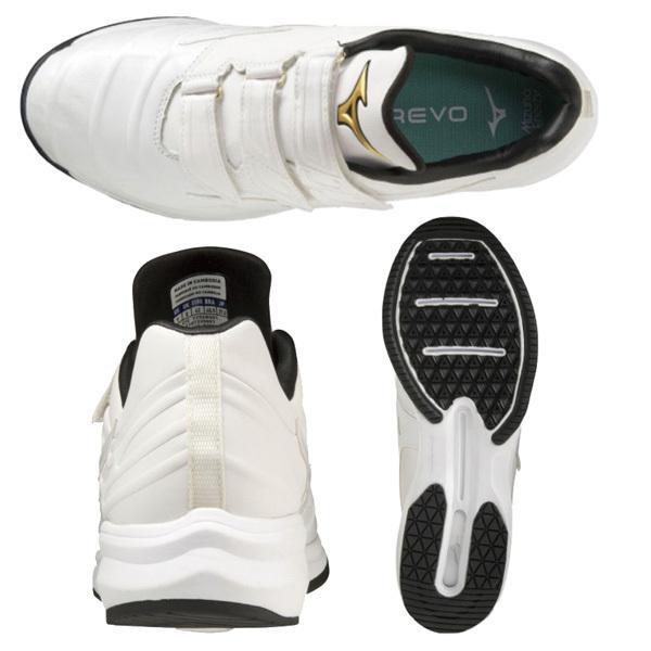 MIZUNO（ミズノ） 爆買 野球 トレーニングシューズ ミズノプロ