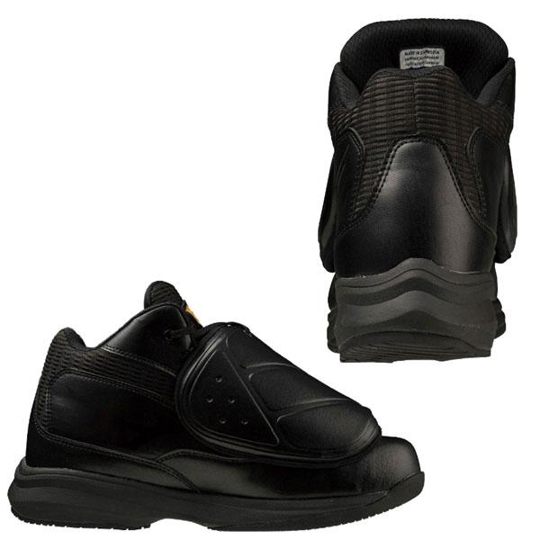 MIZUNO（ミズノ） 野球 ミズノプロ アンパイア 審判シューズ 審判用品