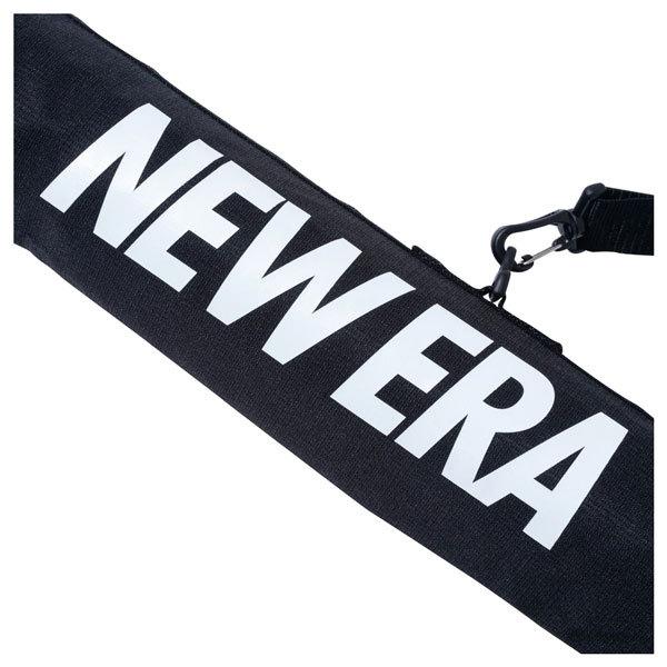 ニューエラ ゴルフ ゴルフケース NEWERA レンジケース 47インチ対応 ブラック/ホワイト GOLF03