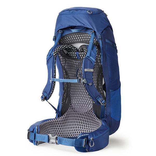 値下げ グレゴリー GREGORY カトマイ65 KATMAI65 エンパイヤブルー M/L 