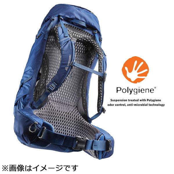 値下げ グレゴリー GREGORY カトマイ65 KATMAI65 エンパイヤブルー M/L 