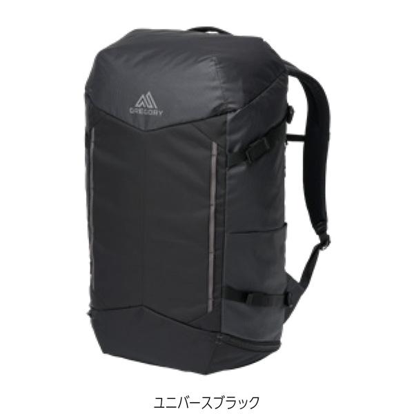 グレゴリー GREGORY リュック コンパス40 ユニバースブラック GREGORY バッグ バックパック ザック 通勤 通学 トレッキング_2