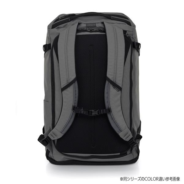 グレゴリー GREGORY リュック コンパス40 ユニバースブラック GREGORY バッグ バックパック ザック 通勤 通学 トレッキング_4