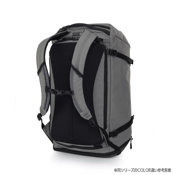 グレゴリー GREGORY リュック コンパス40 ユニバースブラック GREGORY バッグ バックパック ザック 通勤 通学 トレッキング_5