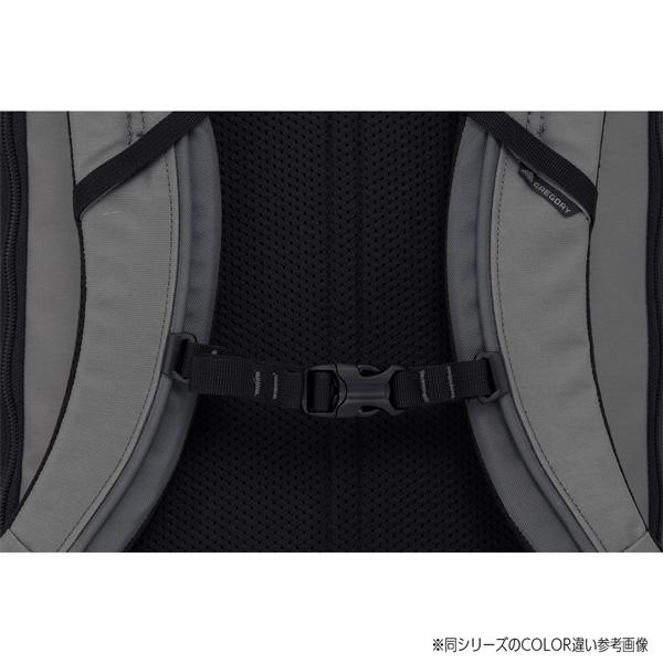 グレゴリー GREGORY リュック コンパス40 ユニバースブラック GREGORY バッグ バックパック ザック 通勤 通学 トレッキング_7