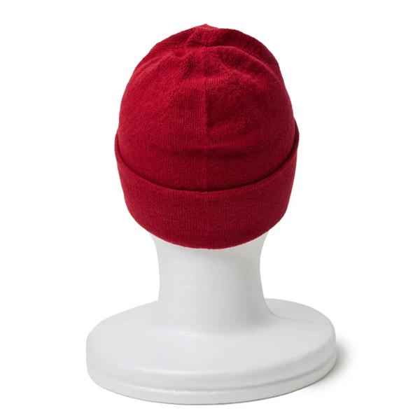 ニューエラ ニット帽 NEW ERA WHOLE GARMENT ビーニー DRED メール便配送 | NEW ERA | 03