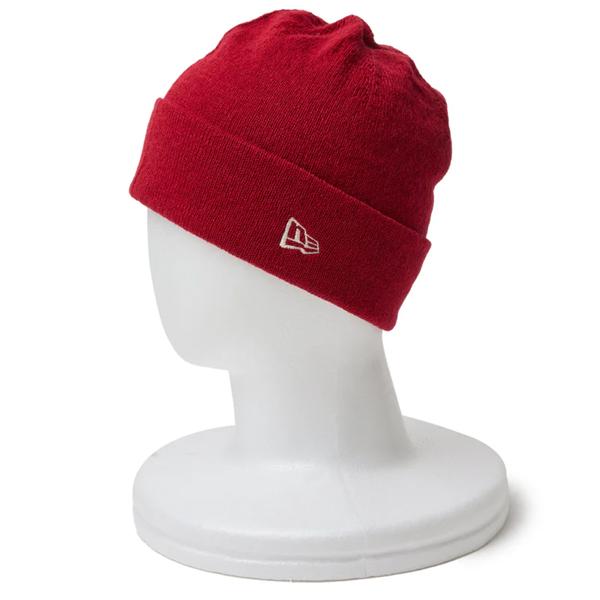 ニューエラ ニット帽 NEW ERA WHOLE GARMENT ビーニー DRED メール便配送 | NEW ERA | 04