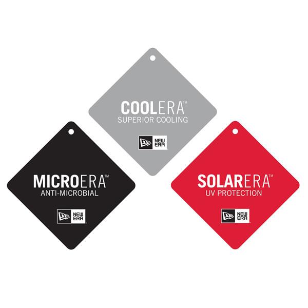 ニューエラ ゴルフ シャツ NEW ERA 半袖 SKIPPER ポロシャツ CAG オフホワイト GOLF 綿 ポリエステル | NEW ERA | 12