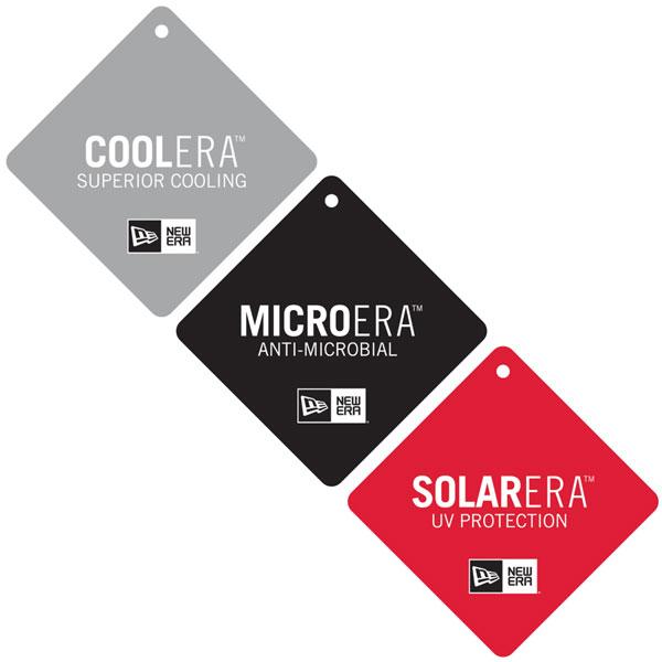 ニューエラ ゴルフ シャツ NEW ERA 半袖 モックネックシャツ BANDANA ALLOVER ブラック GOLF ポリエステル メール便配送 | NEW ERA | 13