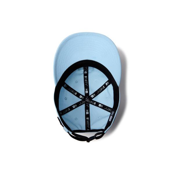ニューエラ キャップ NEW ERA アウトドア 930 REPREVE PATCH 帽子 ブルーファナティック ポリエステル | NEW ERA | 07