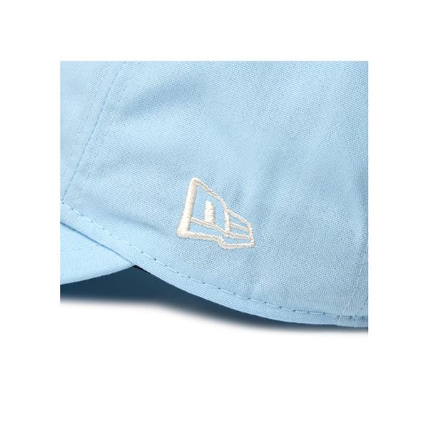 ニューエラ キャップ NEW ERA アウトドア 930 REPREVE PATCH 帽子 ブルーファナティック ポリエステル | NEW ERA | 10
