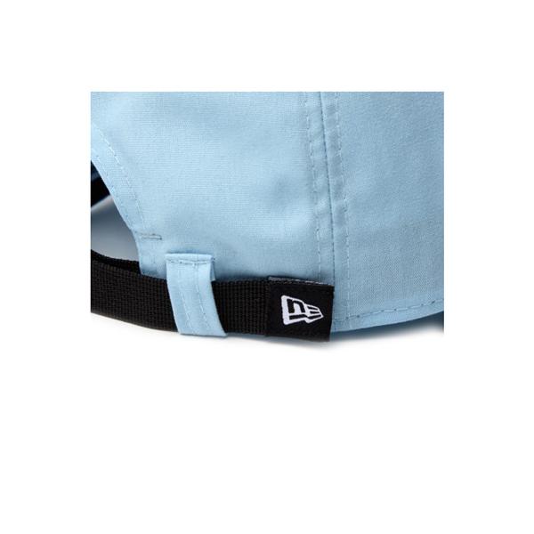 ニューエラ キャップ NEW ERA アウトドア 930 REPREVE PATCH 帽子 ブルーファナティック ポリエステル | NEW ERA | 12