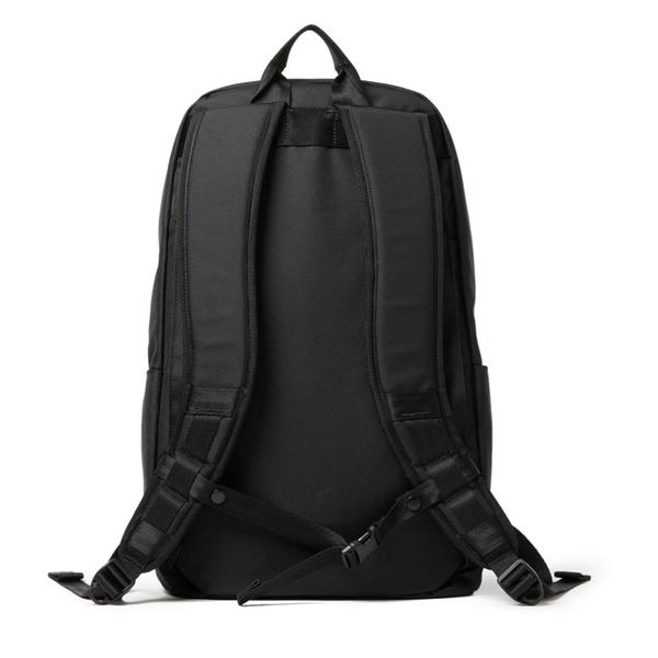ニューエラ バックパック NEWERA ビジネス スマートパック UUC 約28L ブラック ホワイト 251 デイパック リュック | NEW ERA | 02