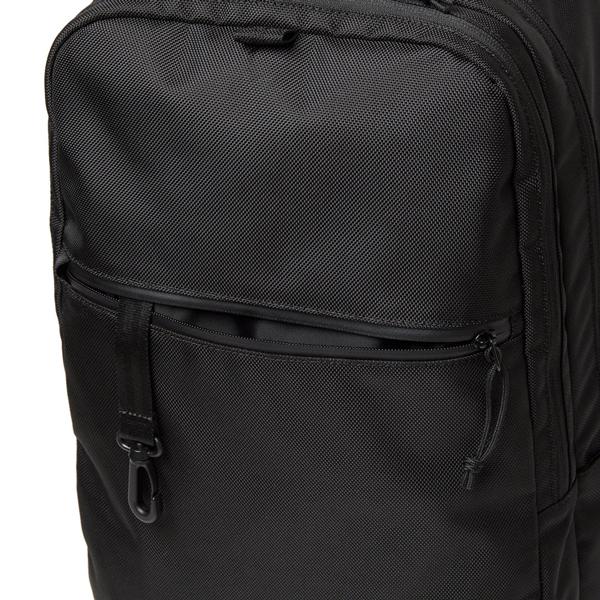 ニューエラ バックパック NEWERA ビジネス スマートパック UUC 約28L ブラック ホワイト 251 デイパック リュック | NEW ERA | 05