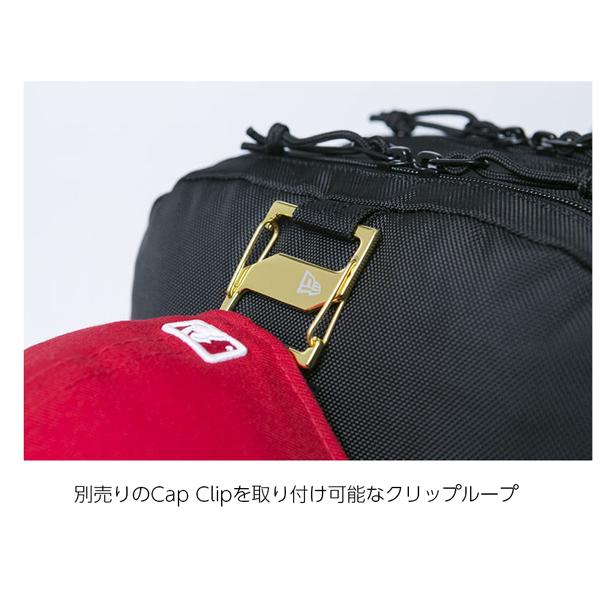 ニューエラ バックパック NEWERA ビジネス スマートパック UUC 約28L ブラック ホワイト 251 デイパック リュック | NEW ERA | 09