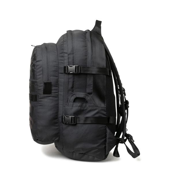 ニューエラ バックパック NEW ERA キャリーパック 150D ニューエラロゴ ブラック 約35L ポリエステル | NEW ERA | 03