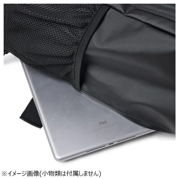 ニューエラ バックパック NEW ERA BOXパック TPU ニューエラロゴ ブラック 約32L ポリエステル | NEW ERA | 11