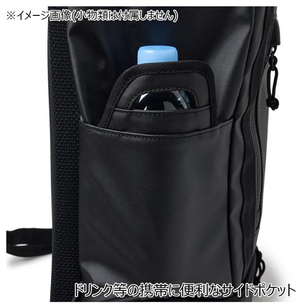 ニューエラ バックパック NEW ERA BOXパック TPU ニューエラロゴ ブラック 約32L ポリエステル | NEW ERA | 13