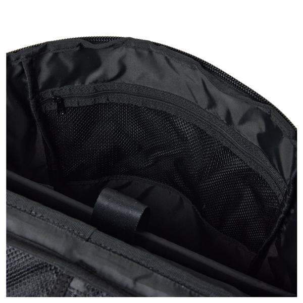 ニューエラ バックパック NEW ERA BOXパック TPU ニューエラロゴ ブラック 約32L ポリエステル | NEW ERA | 09