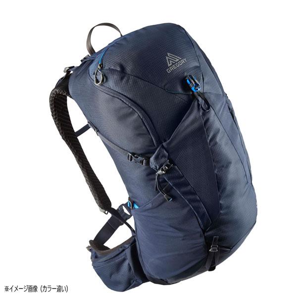 GREGORY グレゴリー ズール30 MD/LG ボルケニックブラック ZULU 30 MD 