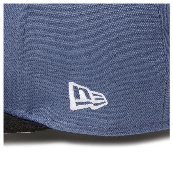 ニューエラ キャップ NEWERA 5950 GORO ニューヨーク・ヤンキース スレート/ブラック 帽子 ポリエステル | NEW ERA | 15