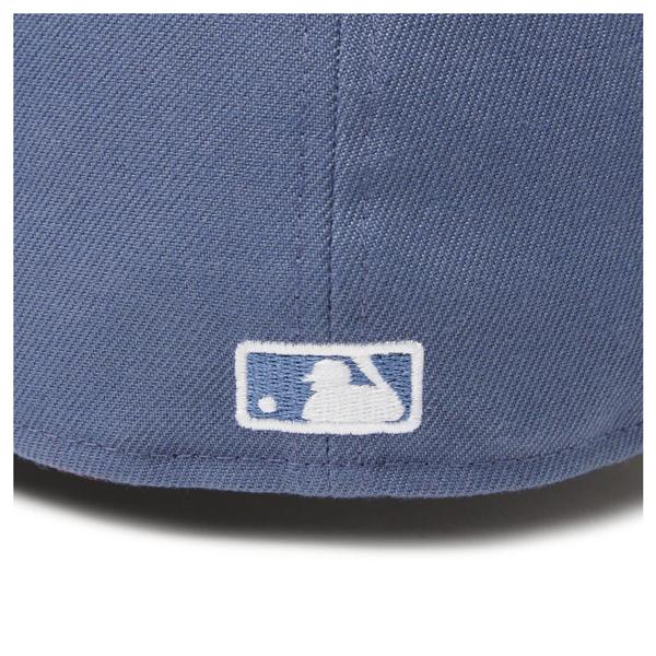 ニューエラ キャップ NEWERA 5950 GORO ニューヨーク・ヤンキース スレート/ブラック 帽子 ポリエステル | NEW ERA | 16