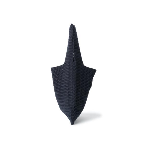 ニューエラ ニットトートバッグ NEW ERA KNIT TOTE ニューヨーク・ヤンキース ネイビー | NEW ERA | 05
