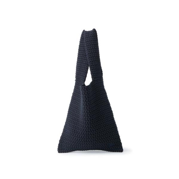 ニューエラ ニットトートバッグ NEW ERA KNIT TOTE ニューヨーク・ヤンキース ネイビー | NEW ERA | 06
