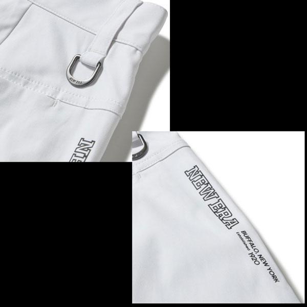 NEW ERA（ニューエラ） ゴルフ ストレッチ パンツ NEW ERA GF