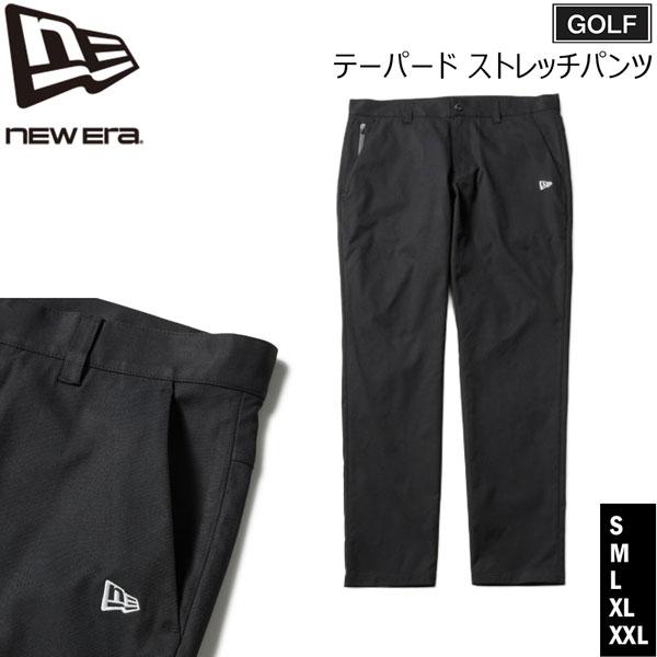 NEW ERA（ニューエラ） ゴルフ ストレッチ パンツ NEW ERA GF