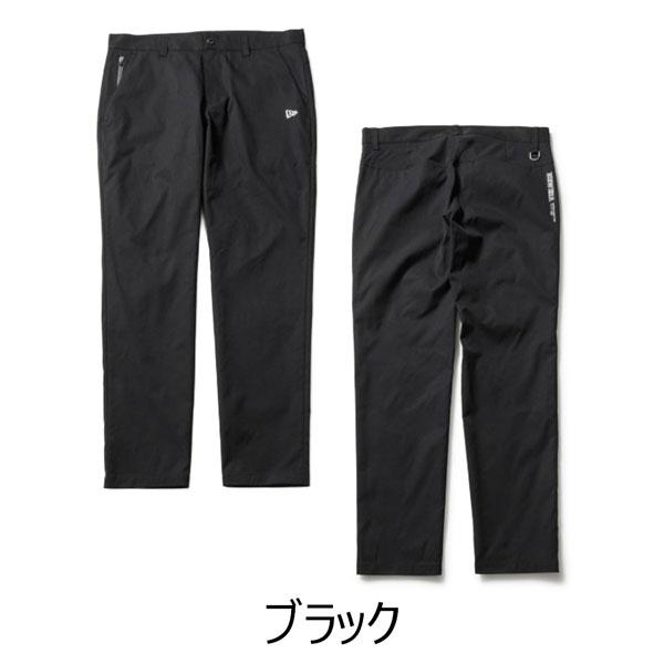 NEW ERA（ニューエラ） ゴルフ ストレッチ パンツ NEW ERA GF