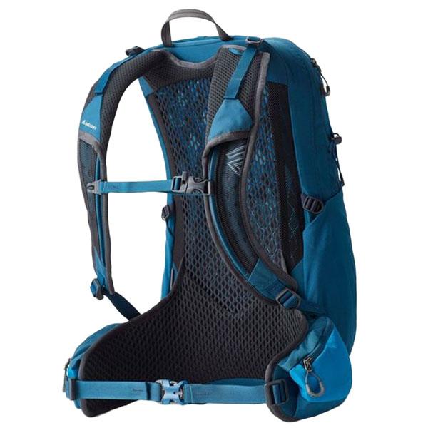 GREGORY グレゴリー ZULU 20 LT HOLIZON BLUE ズール20 リュック