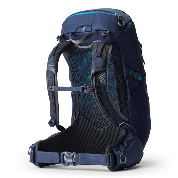 バッグ 鞄 GREGORY グレゴリー JADE 28 LT MIDNIGHT NAVY ジェイド28 LT | GREGORY | 02