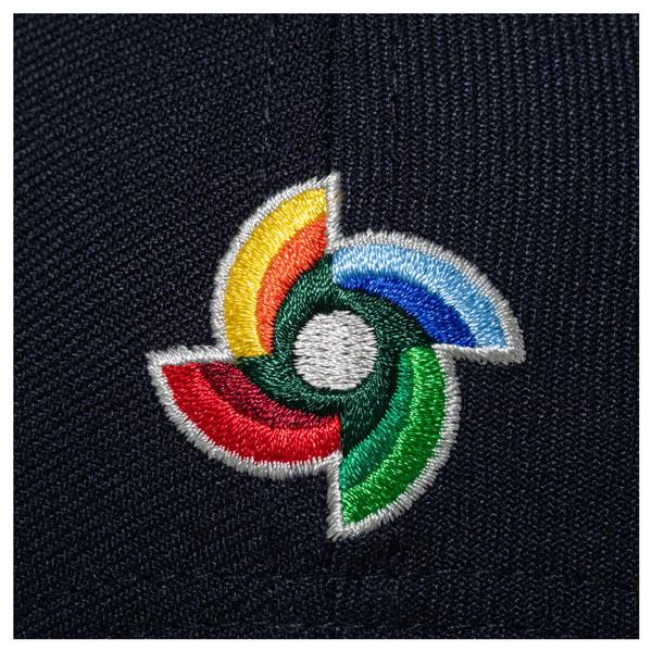 ニューエラ キャップ NEW ERA 9FORTY サムライジャパン Jロゴ サイドJAPAN ネイビー 帽子 | NEW ERA | 08