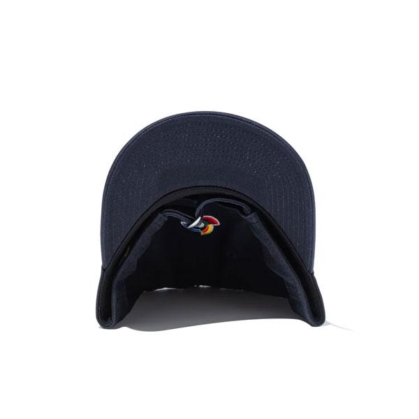ニューエラ キャップ NEW ERA 9TWENTY SAMURAI JAPAN ネイビー 帽子 | NEW ERA | 11