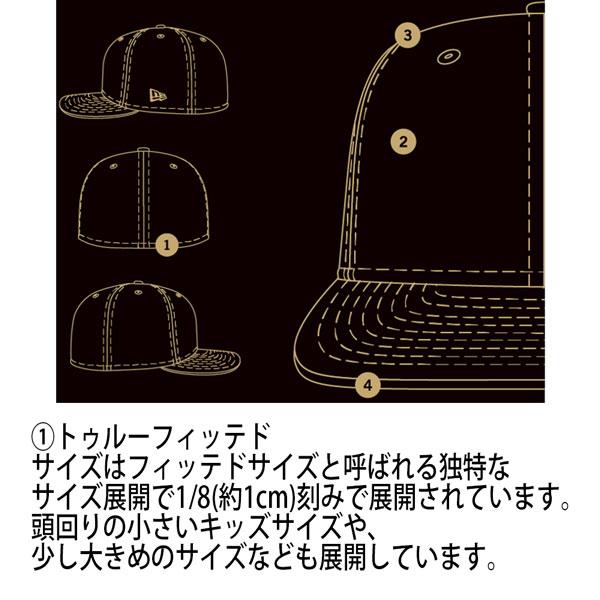 ニューエラ キャップ NEW ERA 59FIFTY サムライジャパン Jロゴ UV EMB サイドWBC ネイビー 帽子 | NEW ERA | 18