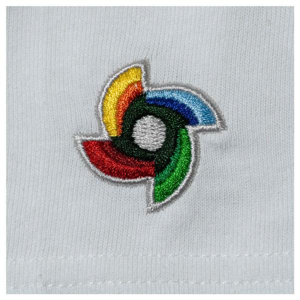 ニューエラ Tee NEW ERA 半袖 ウォッシュド コットン Tシャツ WBC LOGO オフホワイト メール便配送 | NEW ERA | 10