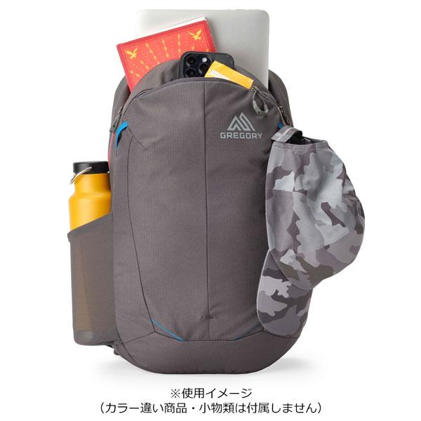 値下げ グレゴリー GREGORY リュック レトナ20 ミラージュタン GREGORY RETNA20 ザック リュック バックパック 20L_4