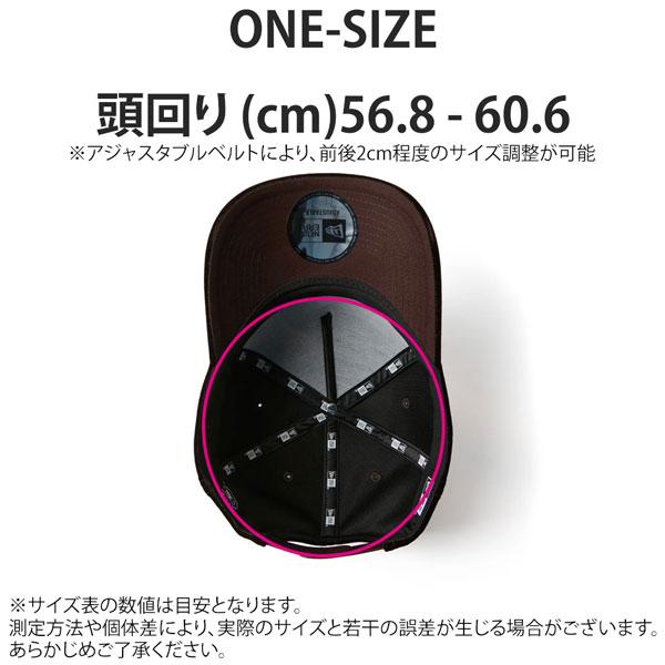 ニューエラ キャップ NEW ERA 940AF ロサンゼルス・ドジャース ベルベット ブラウン 帽子 ポリエステル | NEW ERA | 10