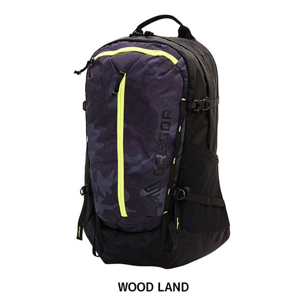 グレゴリー パトスV2 GREGORY PATOS V2 ザック リュック トラベル 通勤 通学 | GREGORY | 03